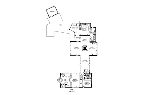 Tiny photo for 42 Woodley Road, Winnetka, IL 60093 (MLS # 12533727)