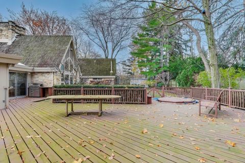 Tiny photo for 42 Woodley Road, Winnetka, IL 60093 (MLS # 12533727)