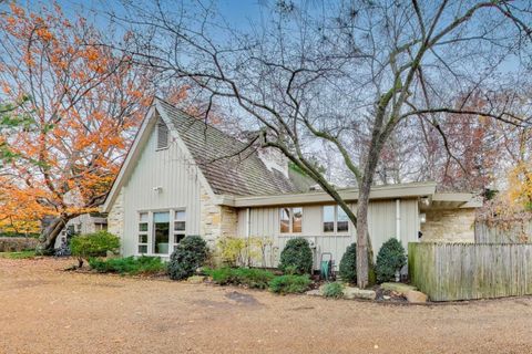Tiny photo for 42 Woodley Road, Winnetka, IL 60093 (MLS # 12533727)