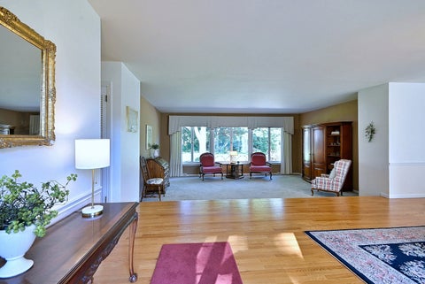 Tiny photo for 9 Dover Drive, Oak Brook, IL 60523 (MLS # 12737406)