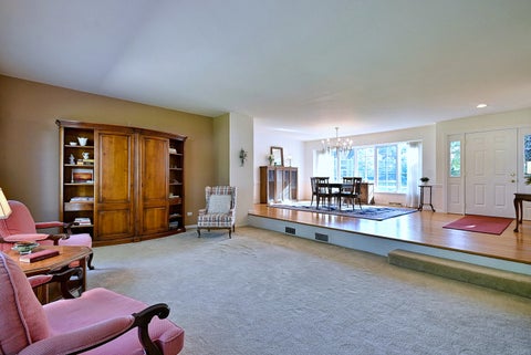 Tiny photo for 9 Dover Drive, Oak Brook, IL 60523 (MLS # 12737406)