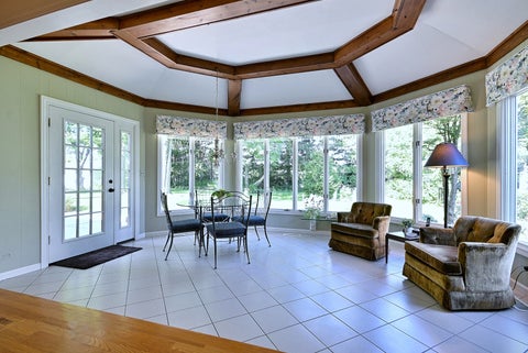 Tiny photo for 9 Dover Drive, Oak Brook, IL 60523 (MLS # 12737406)