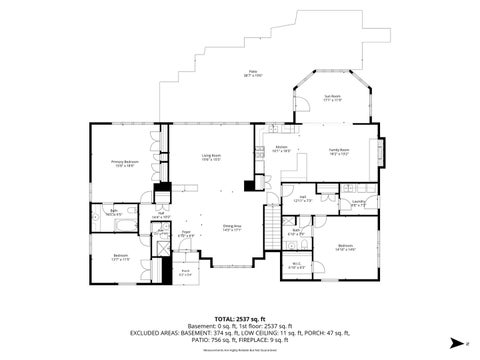 Tiny photo for 9 Dover Drive, Oak Brook, IL 60523 (MLS # 12737406)