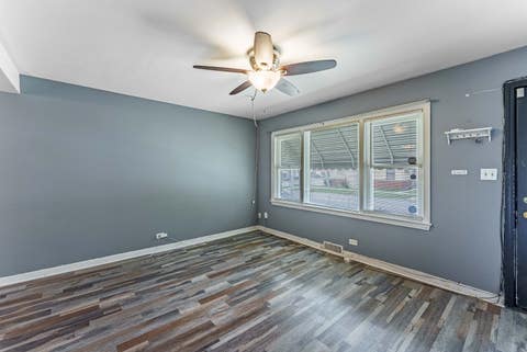 Tiny photo for 939 Bellwood Avenue, Bellwood, IL 60104 (MLS # 12683070)