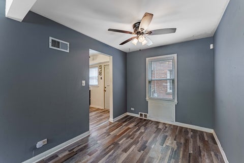 Tiny photo for 939 Bellwood Avenue, Bellwood, IL 60104 (MLS # 12683070)