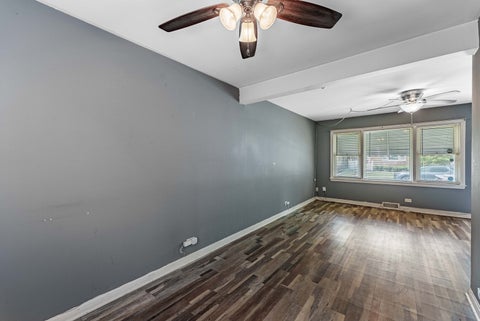 Tiny photo for 939 Bellwood Avenue, Bellwood, IL 60104 (MLS # 12683070)