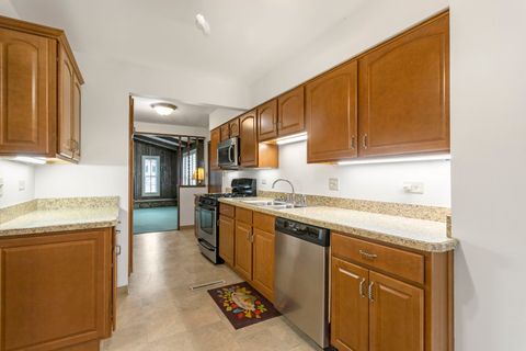Tiny photo for 5249 W 88th Street, Oak Lawn, IL 60453 (MLS # 12628869)
