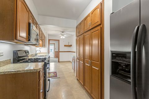 Tiny photo for 5249 W 88th Street, Oak Lawn, IL 60453 (MLS # 12628869)