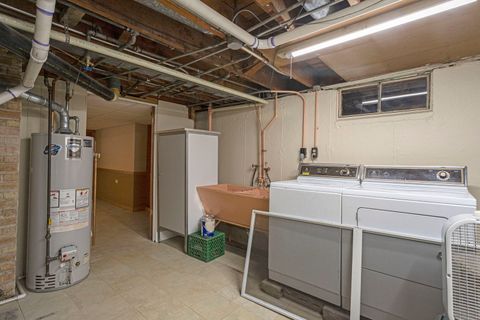 Tiny photo for 5249 W 88th Street, Oak Lawn, IL 60453 (MLS # 12628869)