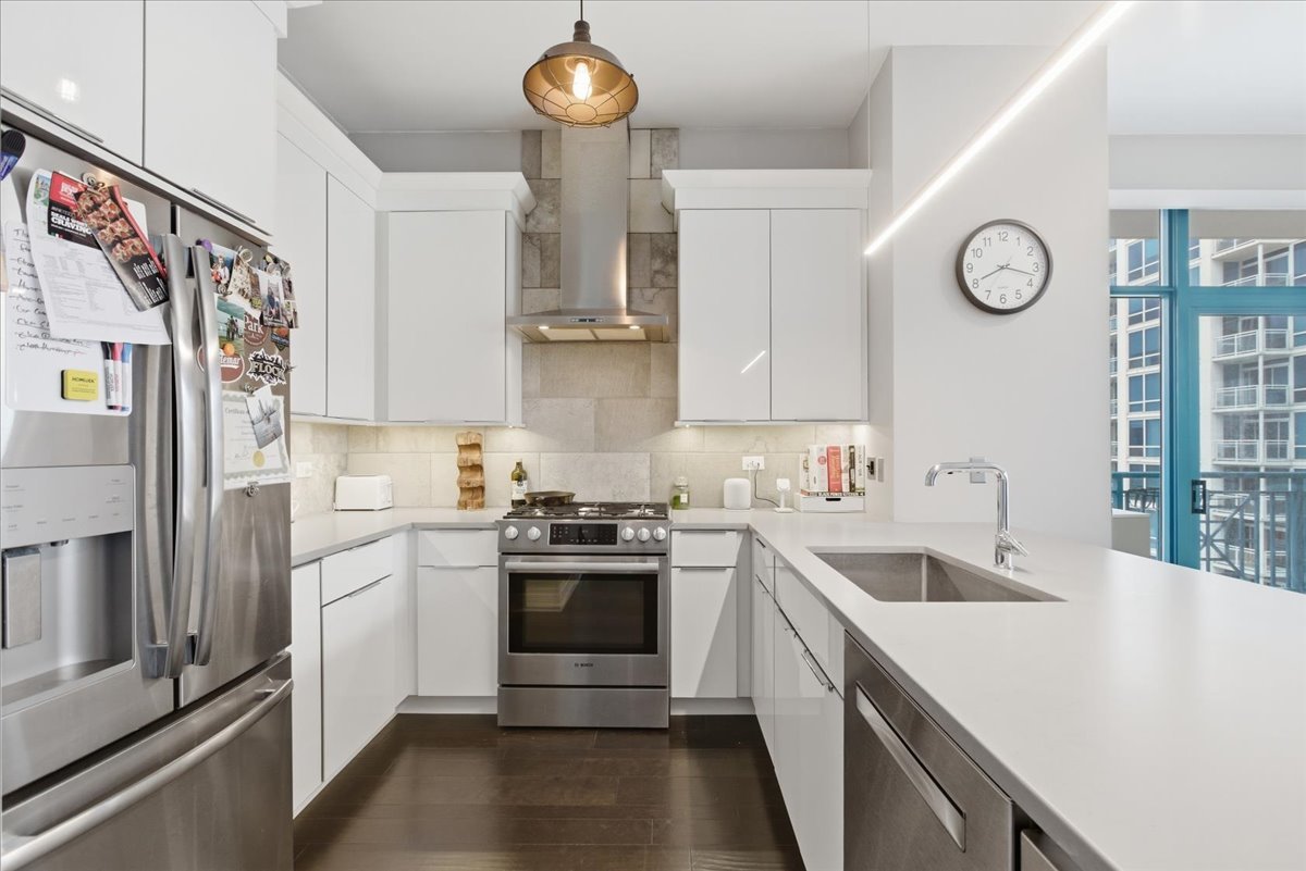 340 W SUPERIOR Street 1201