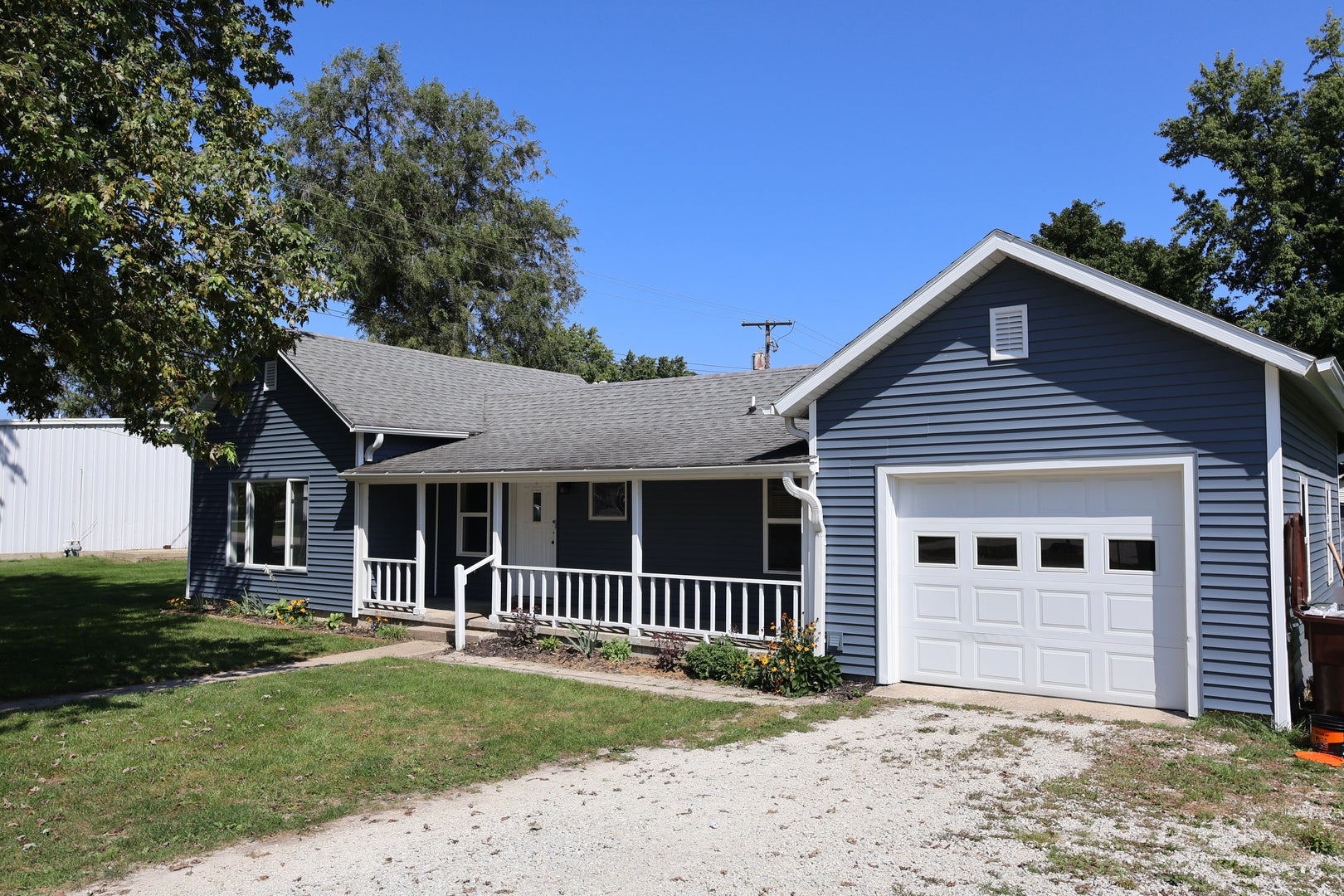 145 E Spaulding Avenue