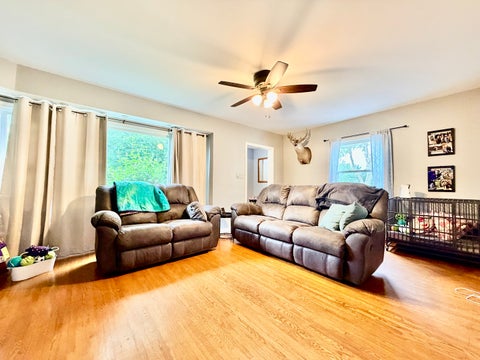 Tiny photo for 922 Cornell Street, Ottawa, IL 61350 (MLS # 12711140)