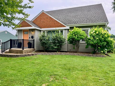 922 Cornell Street, Ottawa, IL 61350 - #: 12711140