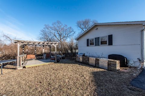 Tiny photo for 2310 24th Street, North Chicago, IL 60064 (MLS # 12579427)