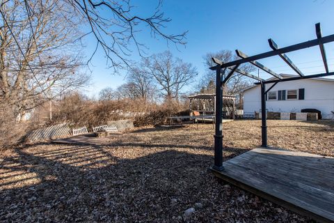 Tiny photo for 2310 24th Street, North Chicago, IL 60064 (MLS # 12579427)