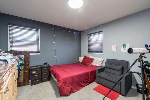 Tiny photo for 2310 24th Street, North Chicago, IL 60064 (MLS # 12579427)