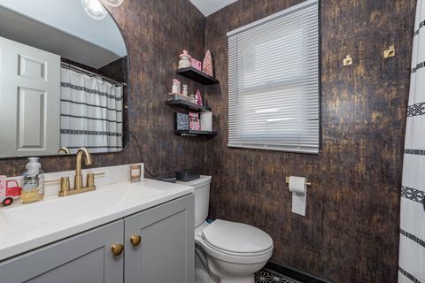 Tiny photo for 2310 24th Street, North Chicago, IL 60064 (MLS # 12579427)