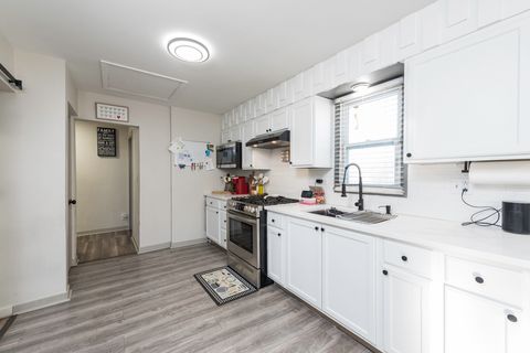 Tiny photo for 2310 24th Street, North Chicago, IL 60064 (MLS # 12579427)