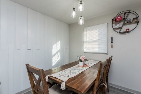 Tiny photo for 2310 24th Street, North Chicago, IL 60064 (MLS # 12579427)