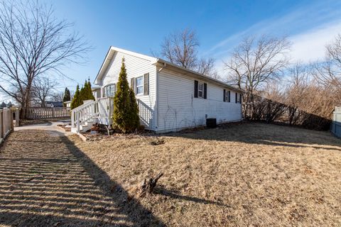 Tiny photo for 2310 24th Street, North Chicago, IL 60064 (MLS # 12579427)