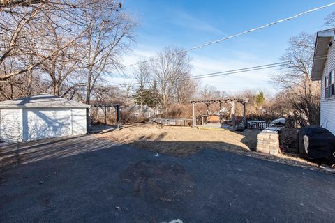 Tiny photo for 2310 24th Street, North Chicago, IL 60064 (MLS # 12579427)
