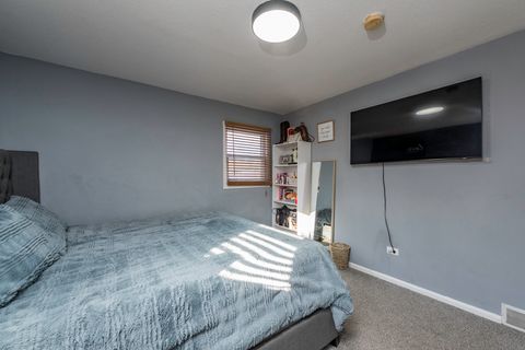 Tiny photo for 2310 24th Street, North Chicago, IL 60064 (MLS # 12579427)