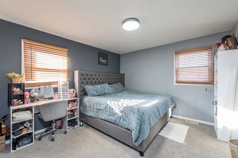 Tiny photo for 2310 24th Street, North Chicago, IL 60064 (MLS # 12579427)