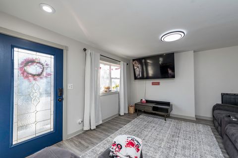 Tiny photo for 2310 24th Street, North Chicago, IL 60064 (MLS # 12579427)