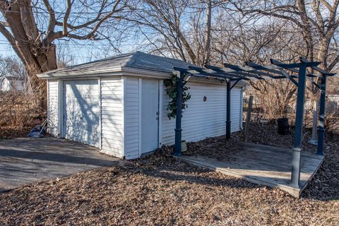 Tiny photo for 2310 24th Street, North Chicago, IL 60064 (MLS # 12579427)