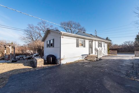 Tiny photo for 2310 24th Street, North Chicago, IL 60064 (MLS # 12579427)