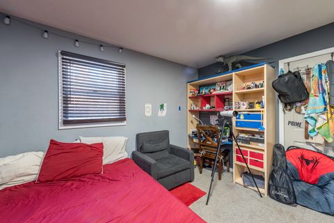 Tiny photo for 2310 24th Street, North Chicago, IL 60064 (MLS # 12579427)