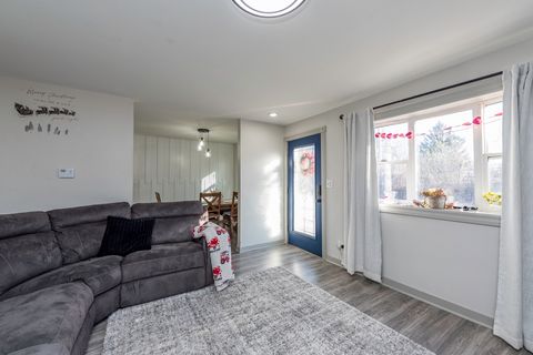 Tiny photo for 2310 24th Street, North Chicago, IL 60064 (MLS # 12579427)