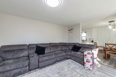 Tiny photo for 2310 24th Street, North Chicago, IL 60064 (MLS # 12579427)