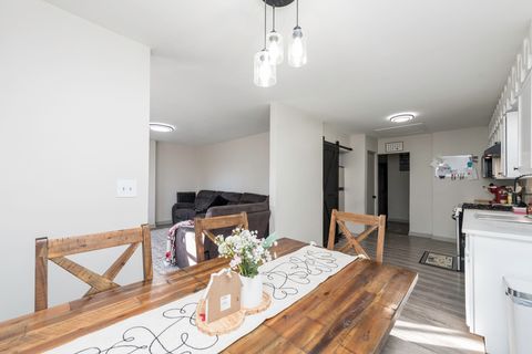 Tiny photo for 2310 24th Street, North Chicago, IL 60064 (MLS # 12579427)