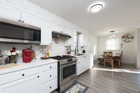 Tiny photo for 2310 24th Street, North Chicago, IL 60064 (MLS # 12579427)