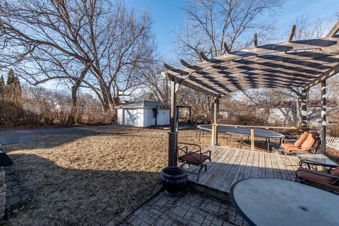 Tiny photo for 2310 24th Street, North Chicago, IL 60064 (MLS # 12579427)