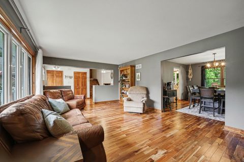 Tiny photo for 15309 S Buttercup Court, Plainfield, IL 60544 (MLS # 12661880)