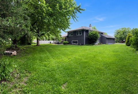 Tiny photo for 15309 S Buttercup Court, Plainfield, IL 60544 (MLS # 12661880)