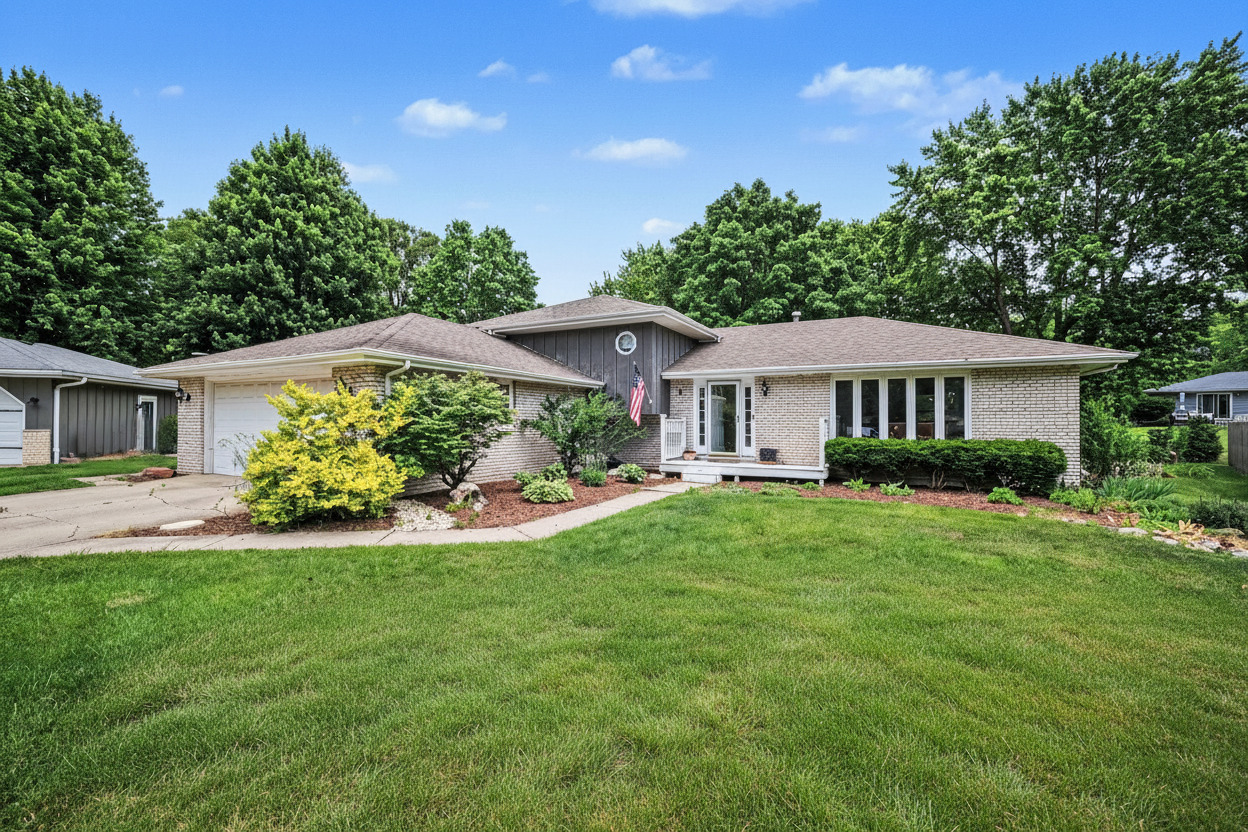 15309 S Buttercup Court