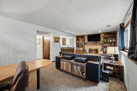 Tiny photo for 15309 S Buttercup Court, Plainfield, IL 60544 (MLS # 12661880)