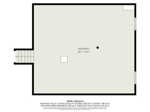 Tiny photo for 15309 S Buttercup Court, Plainfield, IL 60544 (MLS # 12661880)