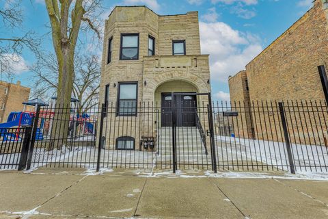 1539 S Christiana Avenue Chicago IL 60623