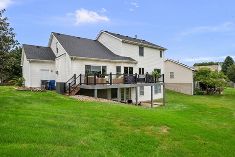 Tiny photo for 1953 Streamside Drive, Bettendorf, IA 52722 (MLS # 12762625)