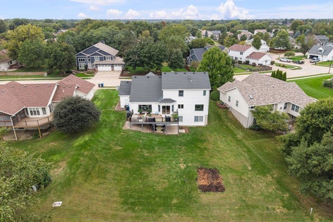 Tiny photo for 1953 Streamside Drive, Bettendorf, IA 52722 (MLS # 12762625)