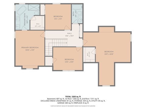 Tiny photo for 1953 Streamside Drive, Bettendorf, IA 52722 (MLS # 12762625)