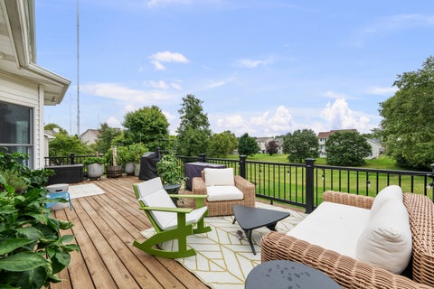 Tiny photo for 1953 Streamside Drive, Bettendorf, IA 52722 (MLS # 12762625)