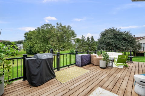 Tiny photo for 1953 Streamside Drive, Bettendorf, IA 52722 (MLS # 12762625)