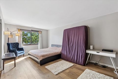 Tiny photo for 9242 Gross Point Road #402, Skokie, IL 60077 (MLS # 12526430)