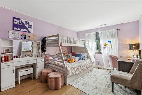 Tiny photo for 9242 Gross Point Road #402, Skokie, IL 60077 (MLS # 12526430)