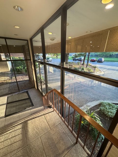 Tiny photo for 9242 Gross Point Road #402, Skokie, IL 60077 (MLS # 12526430)